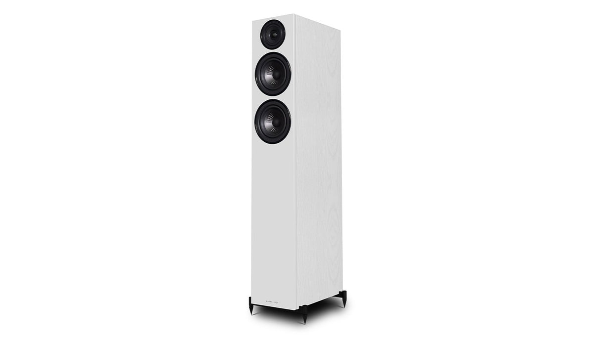 Wharfedale Diamond 12.4 Floorstanding Speakers — view 4