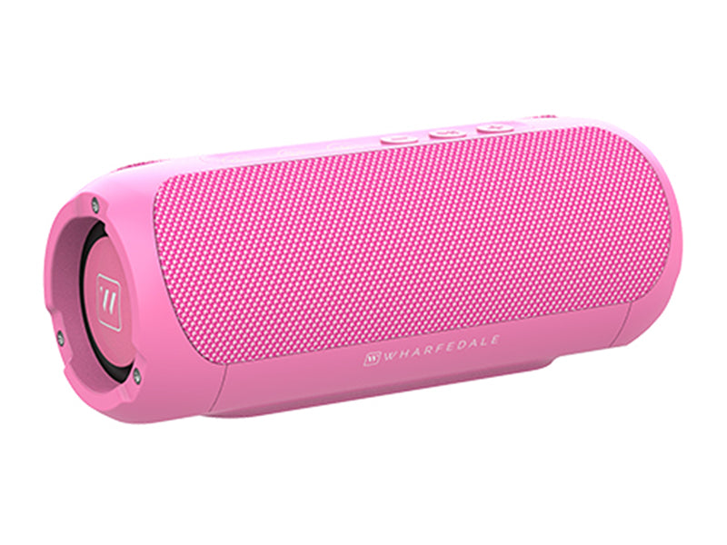 Wharfedale Exson S Bluetooth Speaker — view 5