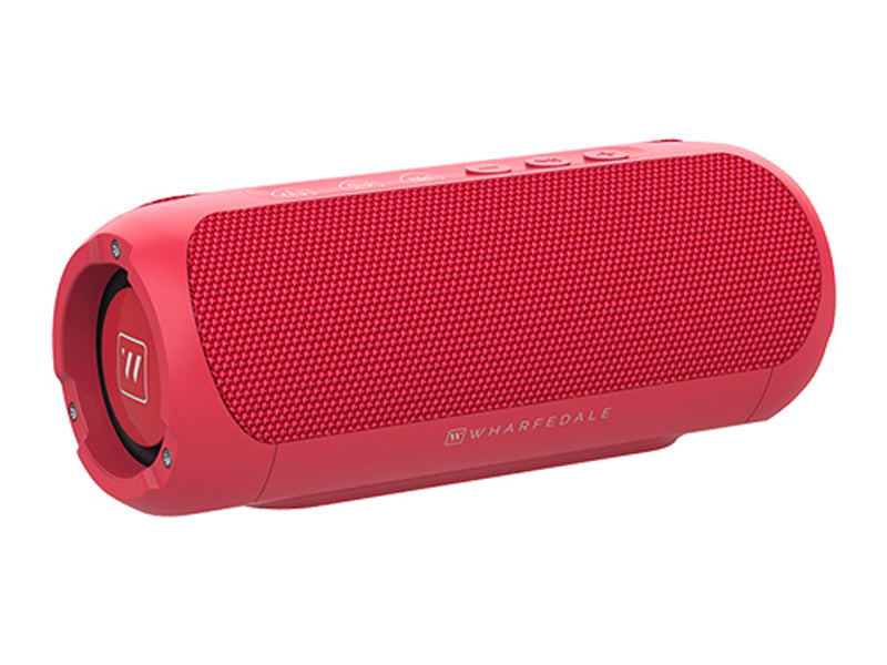 Wharfedale Exson S Bluetooth Speaker — view 4