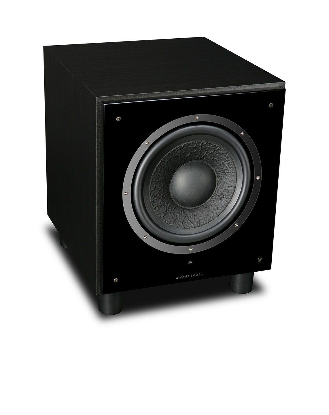 Wharfedale SW-12 Subwoofer — view 3