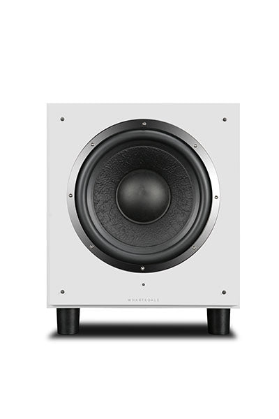 Wharfedale SW-15 Subwoofer — view 4