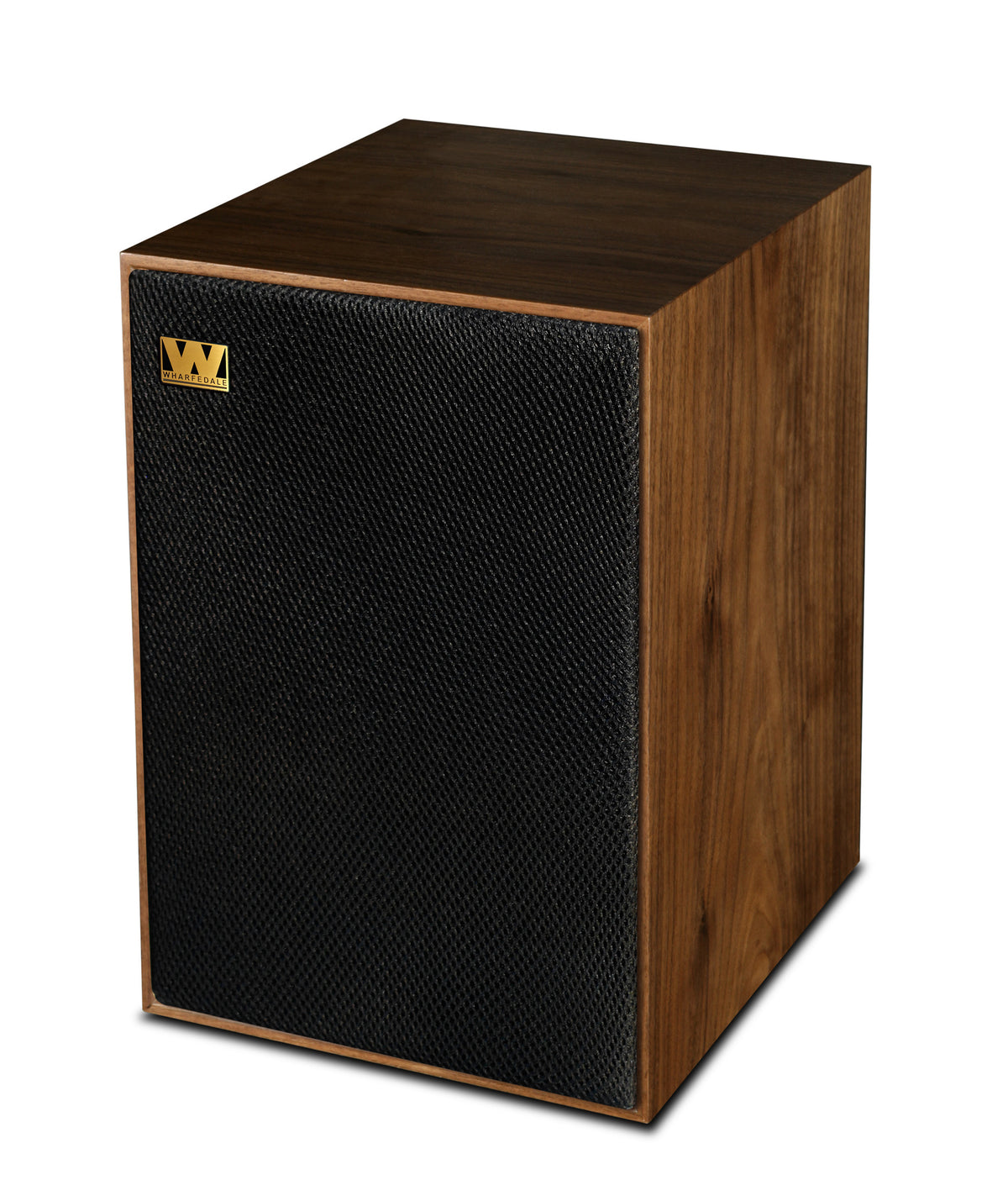 Wharfedale Denton 85th Heritage Loudspeakers — view 4