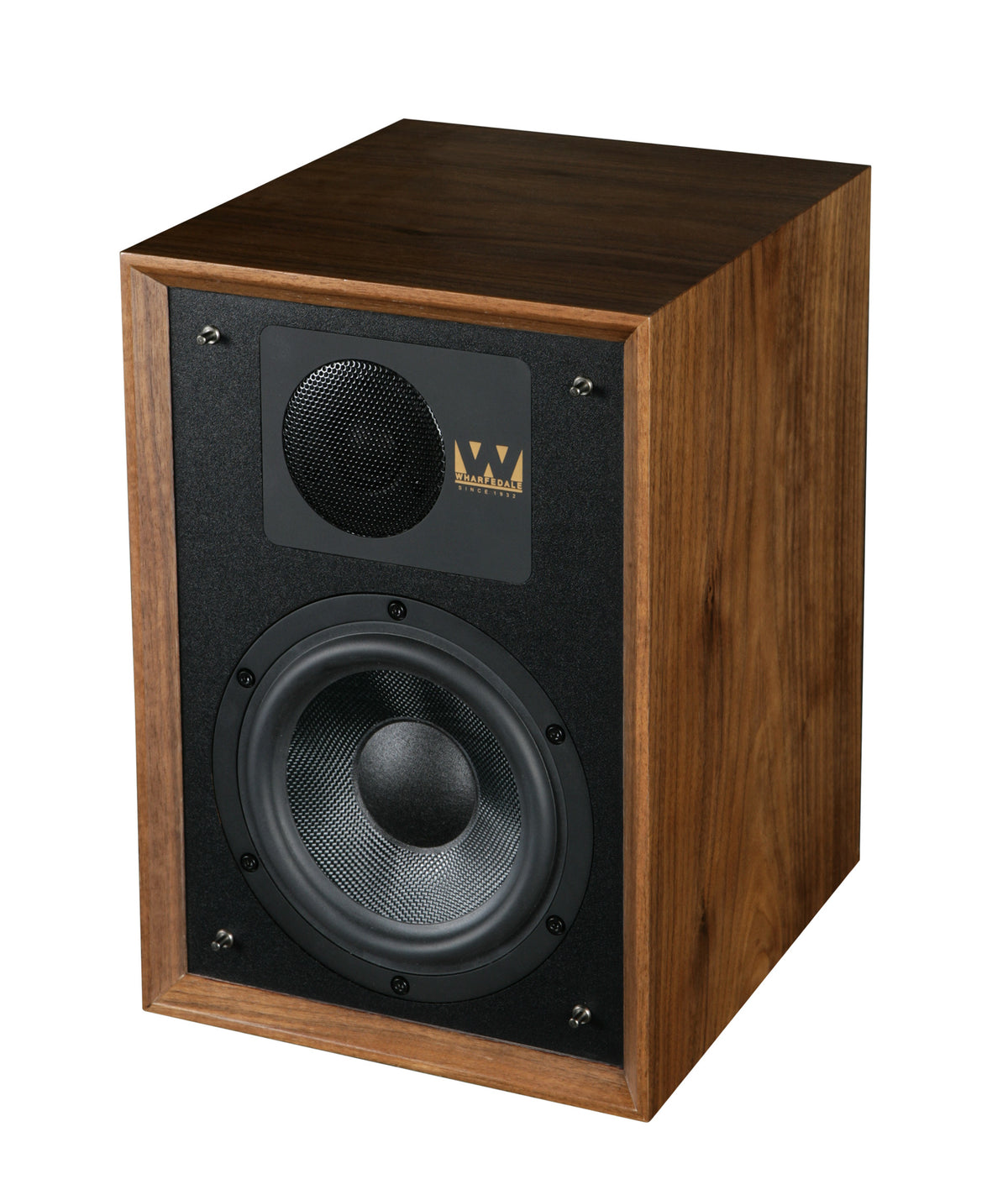 Wharfedale Denton 85th Heritage Loudspeakers — view 5