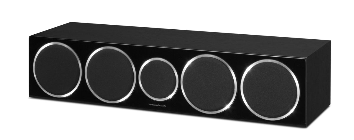 Wharfedale Diamond 240C Centre Speaker
