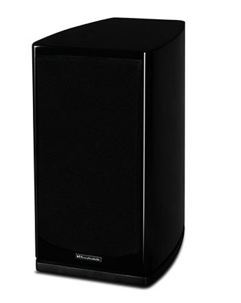 Wharfedale Reva 2 Bookshelf Speakers — view 4
