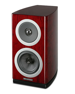 Shop Now Reva 2 Bookshelf Speakers - Wharfedale Australia