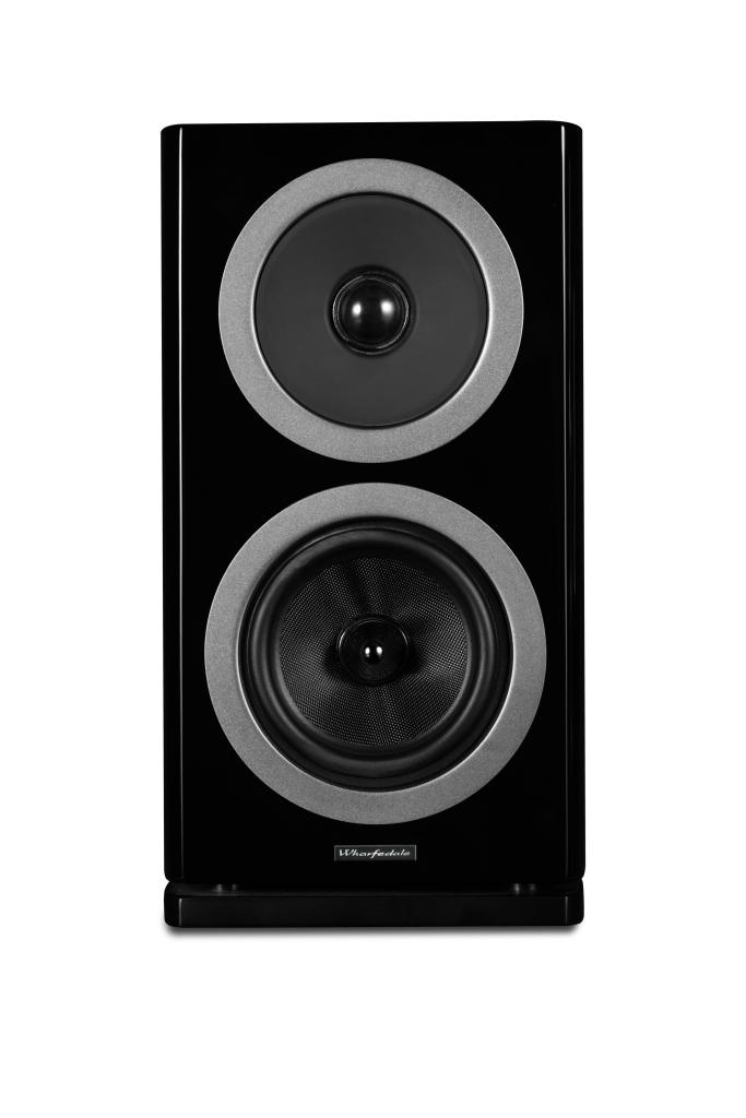 Shop Now Reva 2 Bookshelf Speakers - Wharfedale Australia Shop Now Reva 2 Bookshelf Speakers - Wharfedale Australia