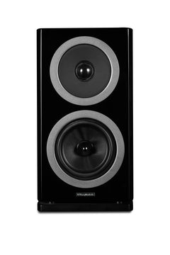 Shop Now Reva 2 Bookshelf Speakers - Wharfedale Australia