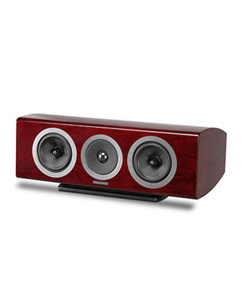 Wharfedale Reva C Centre Speaker in Rosewood