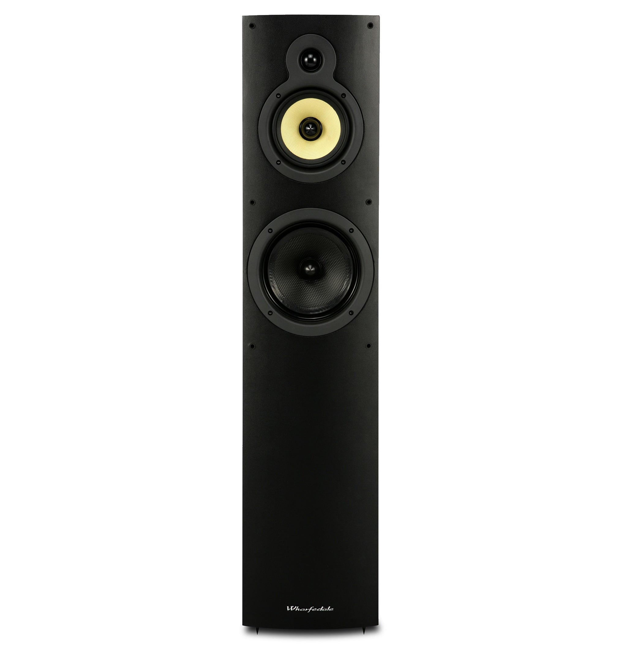 Crystal 4.3 Floorstanding Speakers