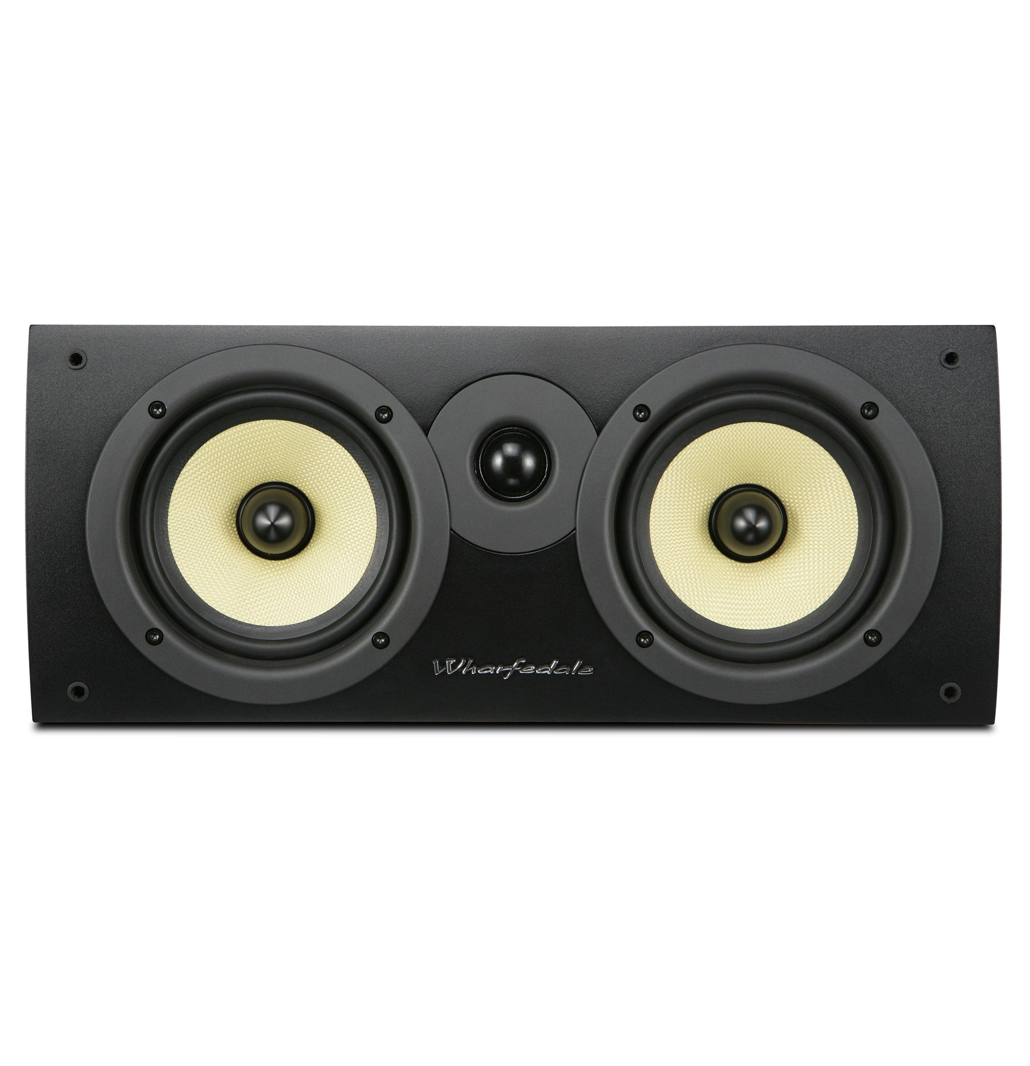 Crystal 4.C Centre Speaker