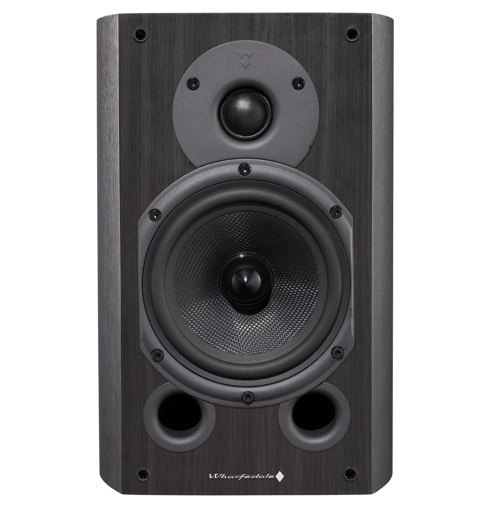 Diamond 9.1 Bookshelf Speakers
