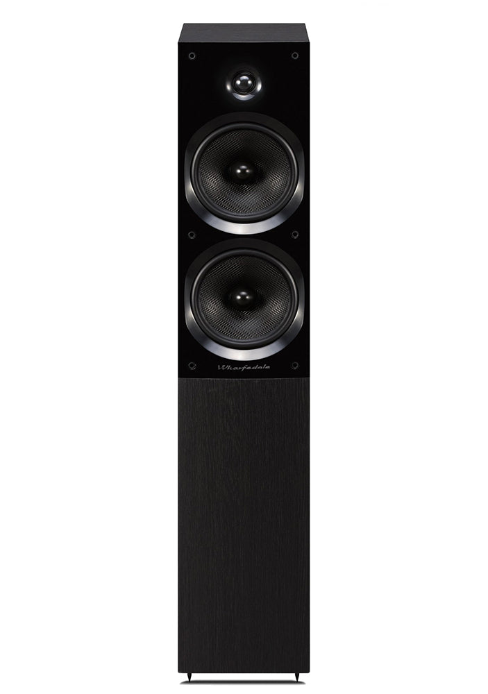 Quartz Q7 Floorstanding Speakers